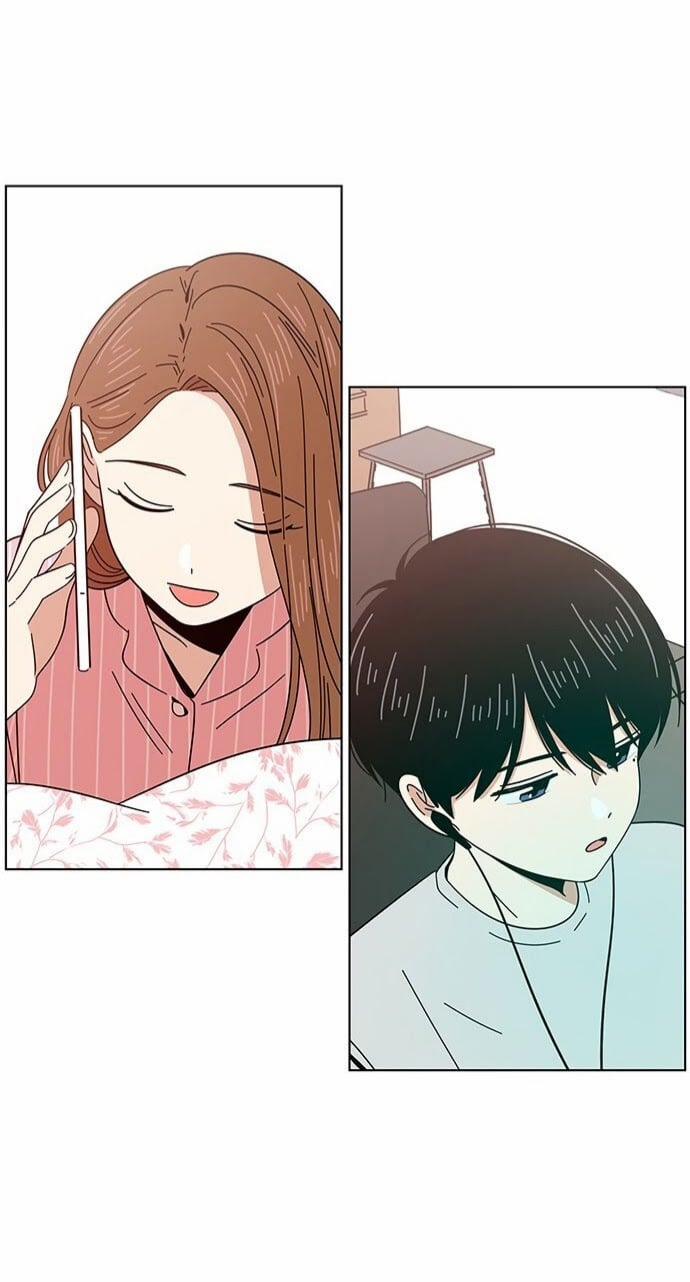 Thanh Xuân Rực Rỡ – Season Of Blossom 10 trang 19