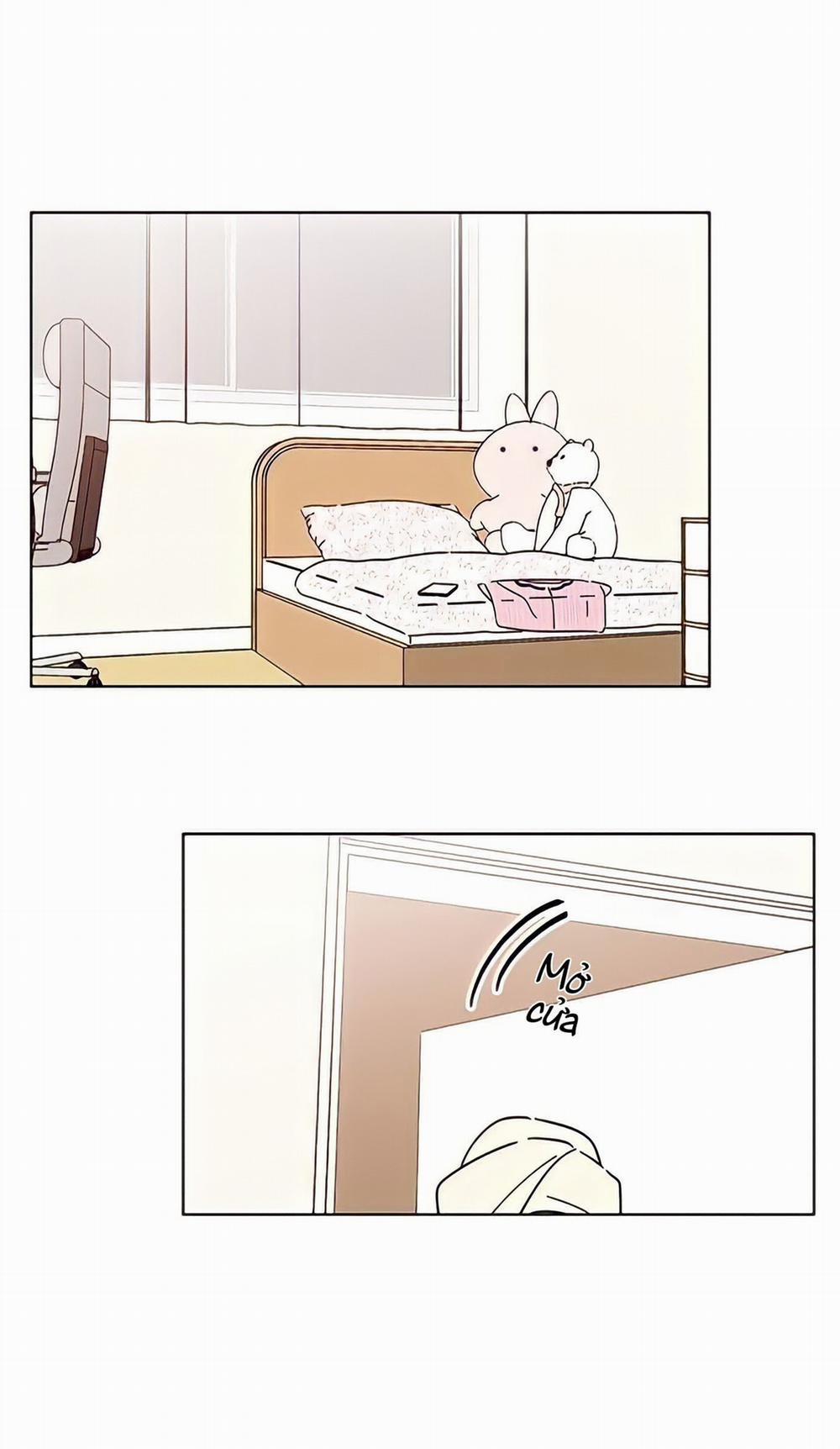 Thanh Xuân Rực Rỡ – Season Of Blossom 10 trang 2