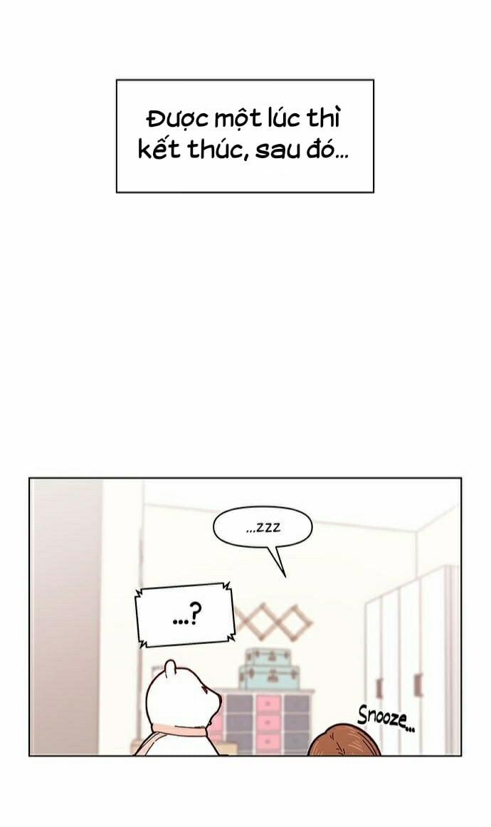 Thanh Xuân Rực Rỡ – Season Of Blossom 10 trang 20