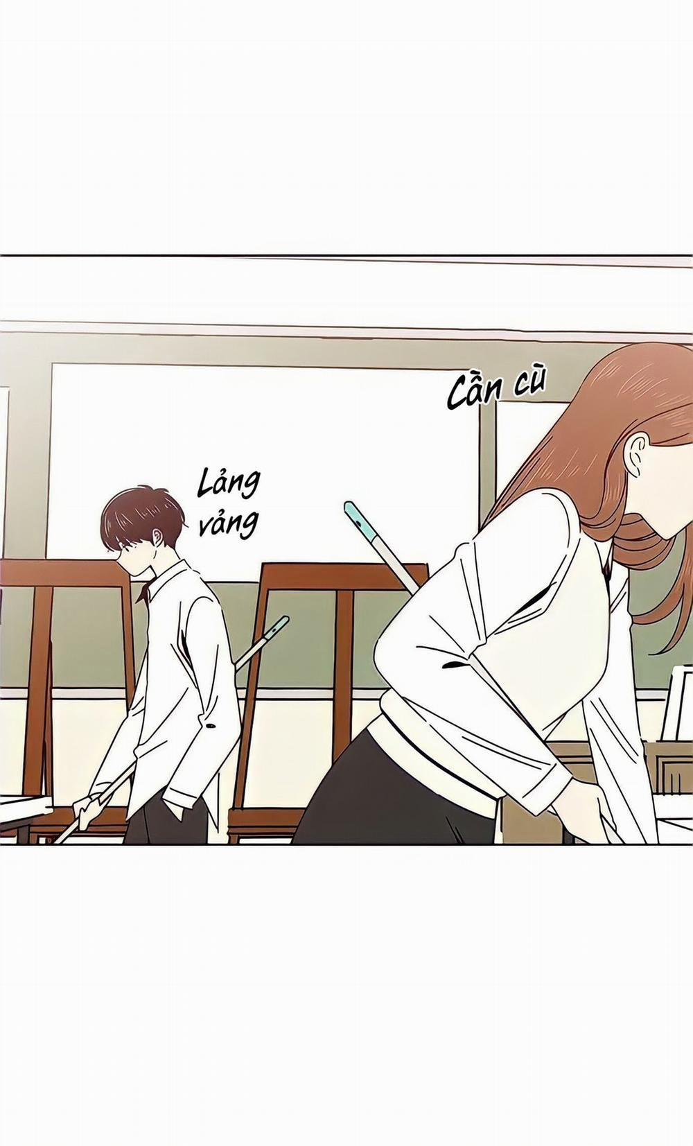 Thanh Xuân Rực Rỡ – Season Of Blossom 10 trang 23