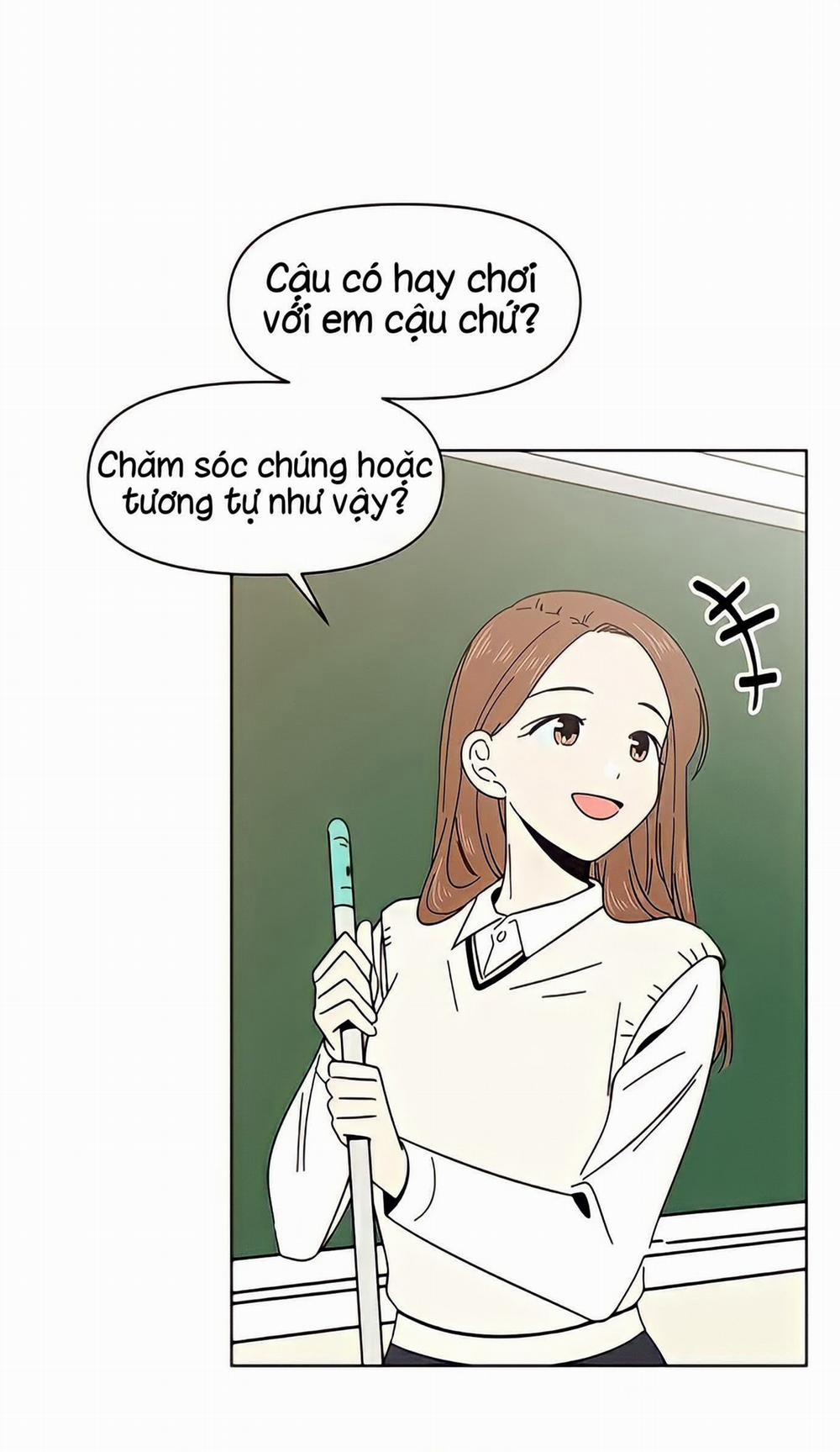 Thanh Xuân Rực Rỡ – Season Of Blossom 10 trang 24