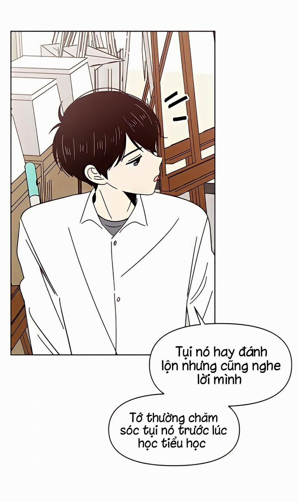 Thanh Xuân Rực Rỡ – Season Of Blossom 10 trang 25