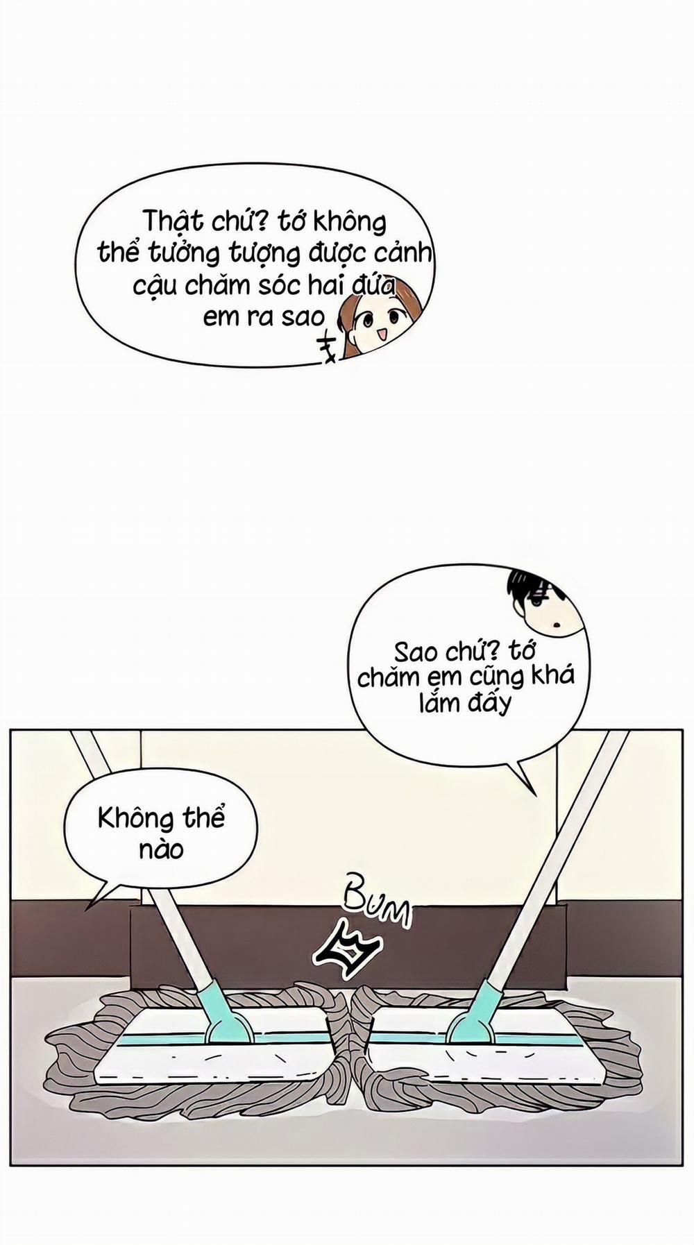 Thanh Xuân Rực Rỡ – Season Of Blossom 10 trang 26