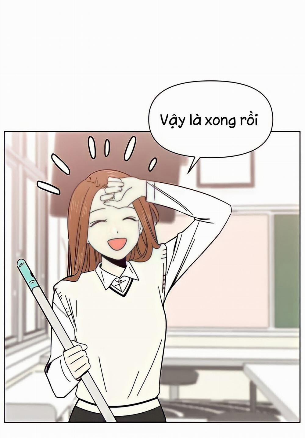 Thanh Xuân Rực Rỡ – Season Of Blossom 10 trang 27