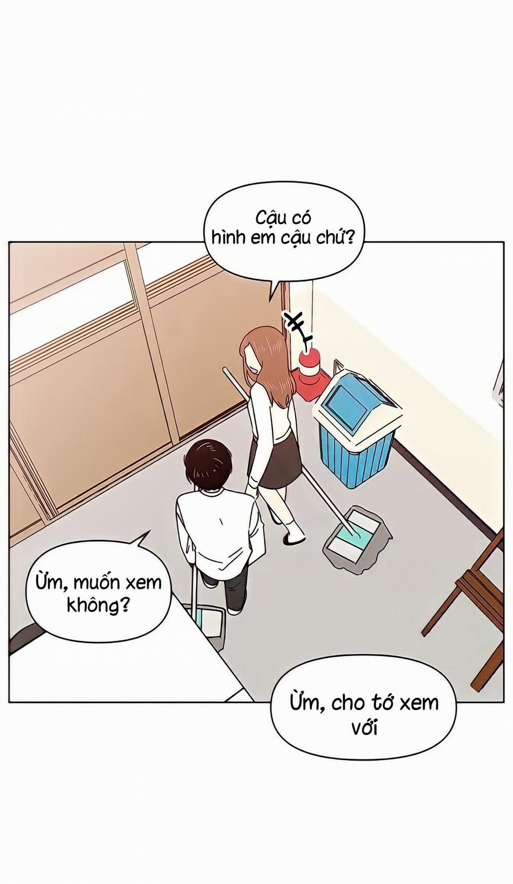 Thanh Xuân Rực Rỡ – Season Of Blossom 10 trang 28