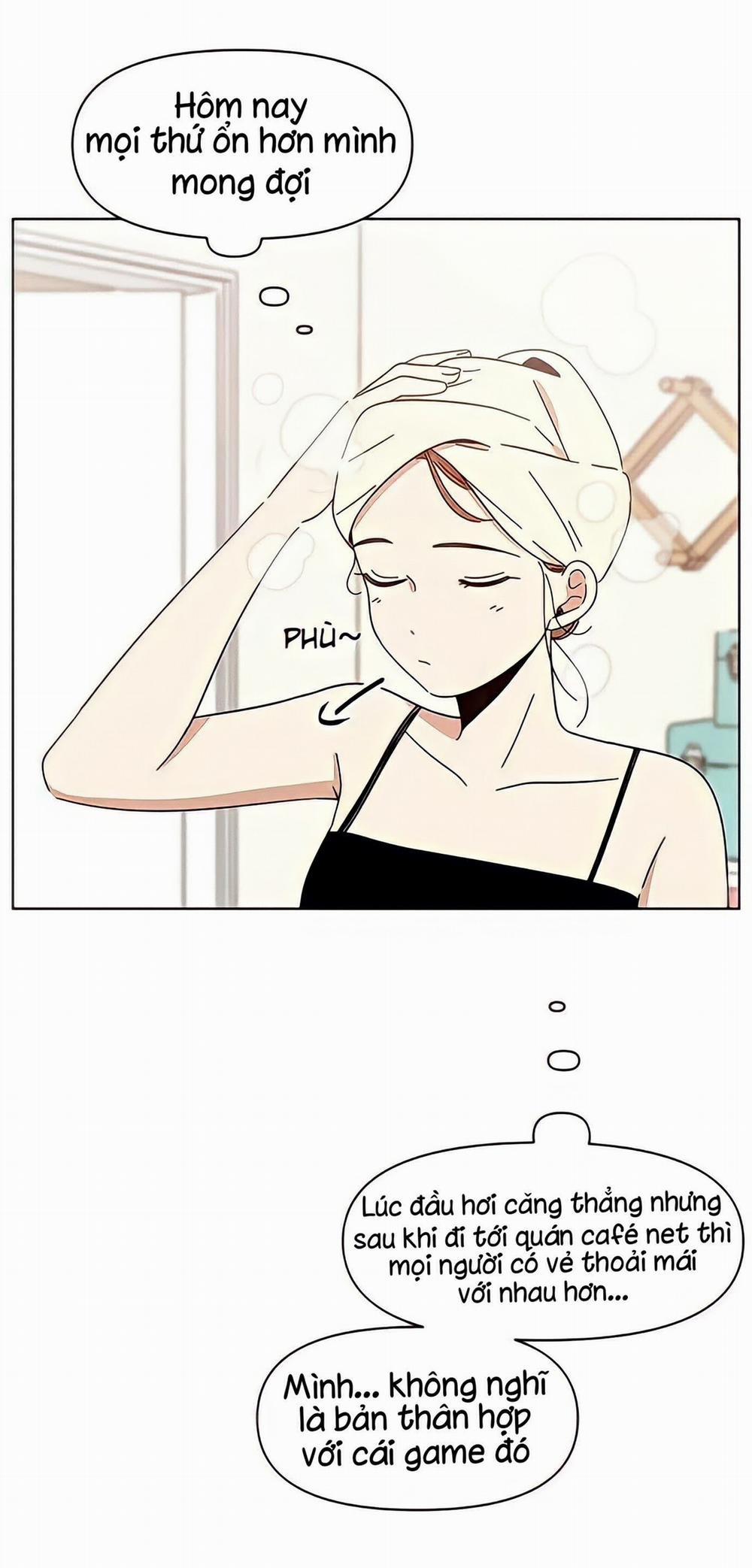 Thanh Xuân Rực Rỡ – Season Of Blossom 10 trang 3