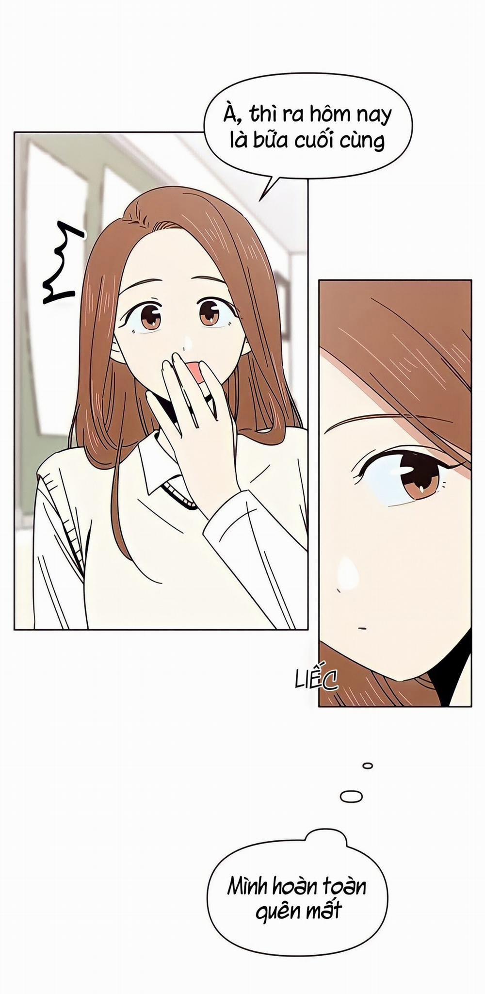 Thanh Xuân Rực Rỡ – Season Of Blossom 10 trang 31