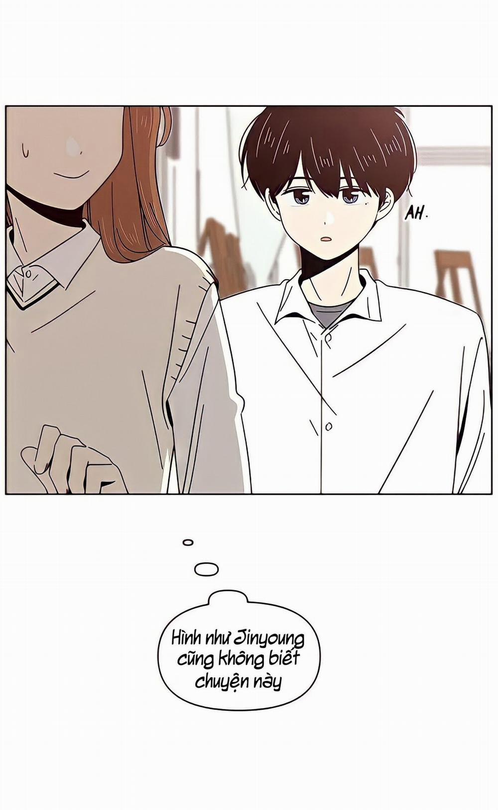 Thanh Xuân Rực Rỡ – Season Of Blossom 10 trang 32