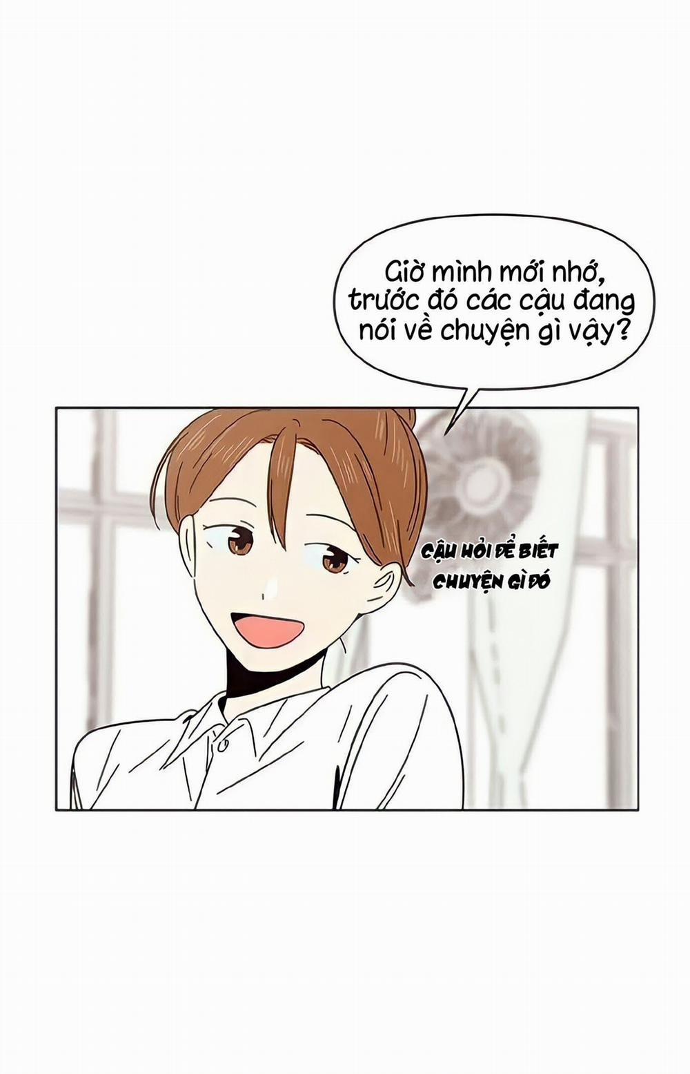 Thanh Xuân Rực Rỡ – Season Of Blossom 10 trang 34