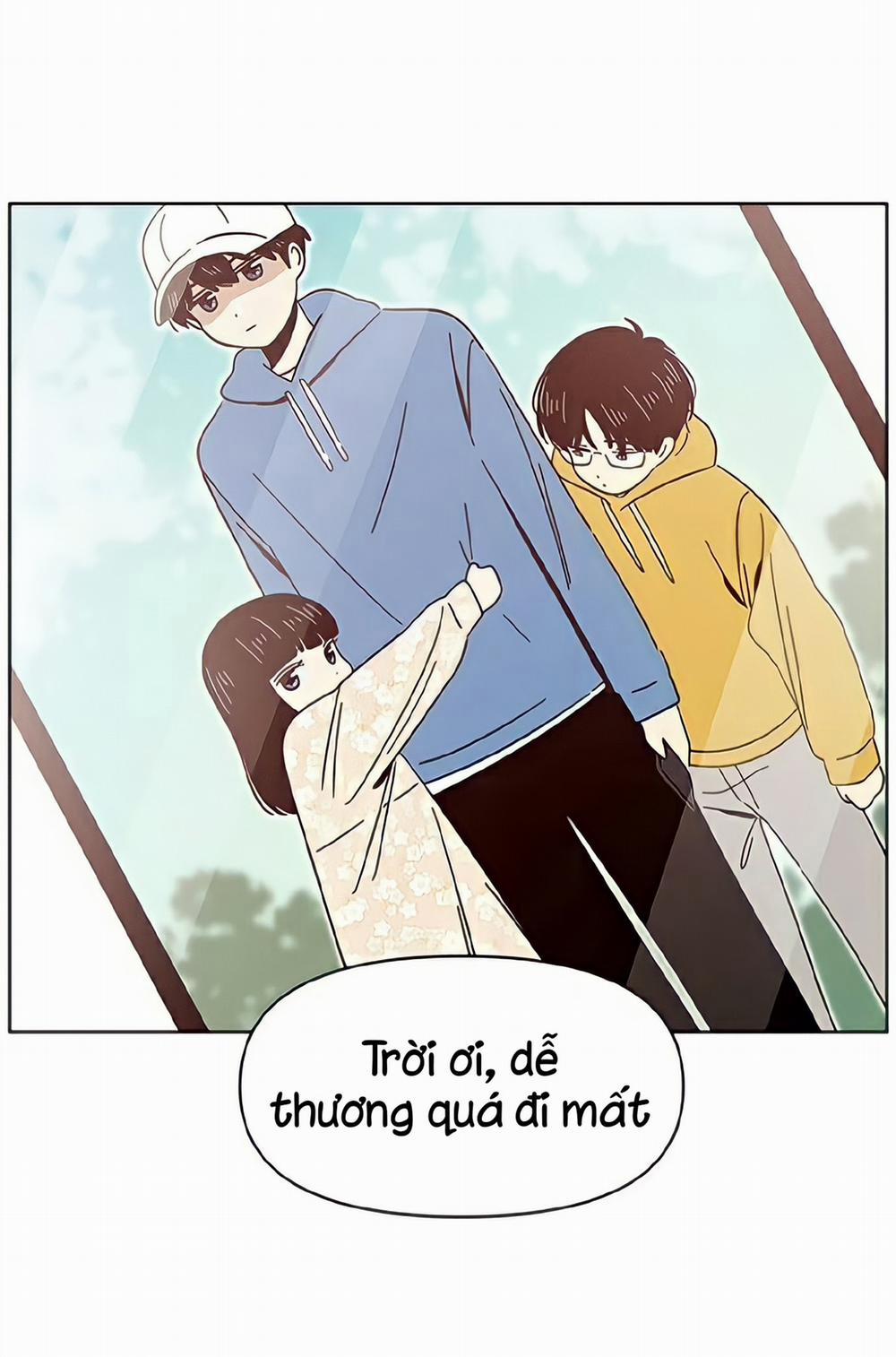 Thanh Xuân Rực Rỡ – Season Of Blossom 10 trang 36