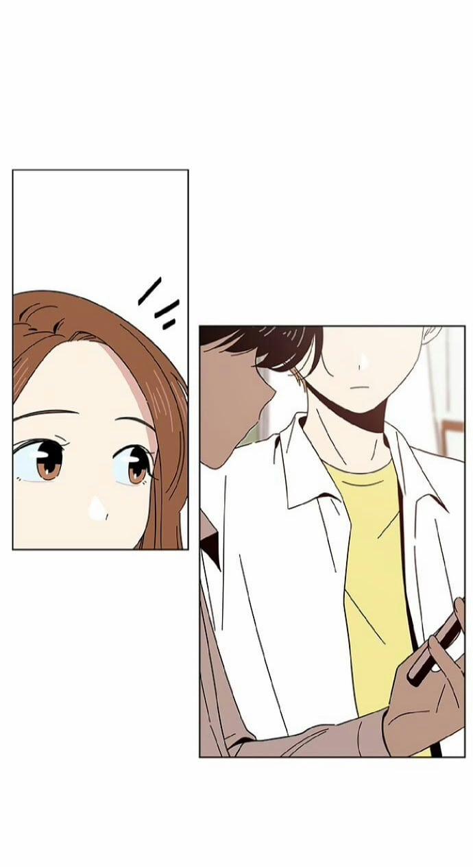 Thanh Xuân Rực Rỡ – Season Of Blossom 10 trang 38