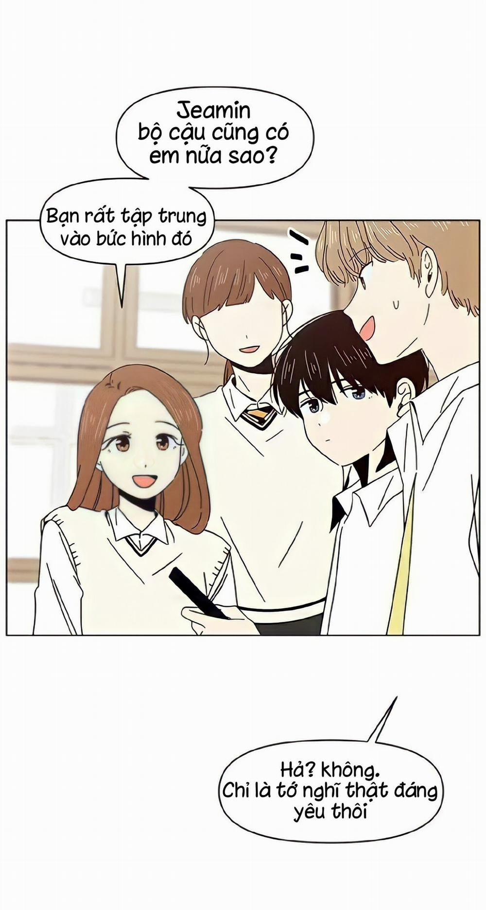 Thanh Xuân Rực Rỡ – Season Of Blossom 10 trang 39