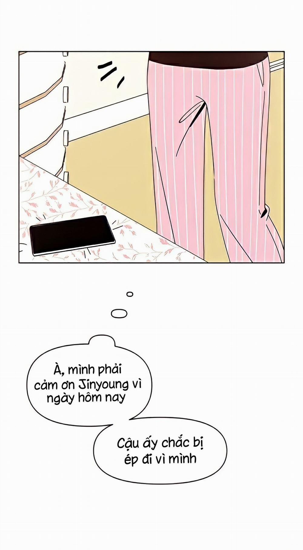 Thanh Xuân Rực Rỡ – Season Of Blossom 10 trang 4