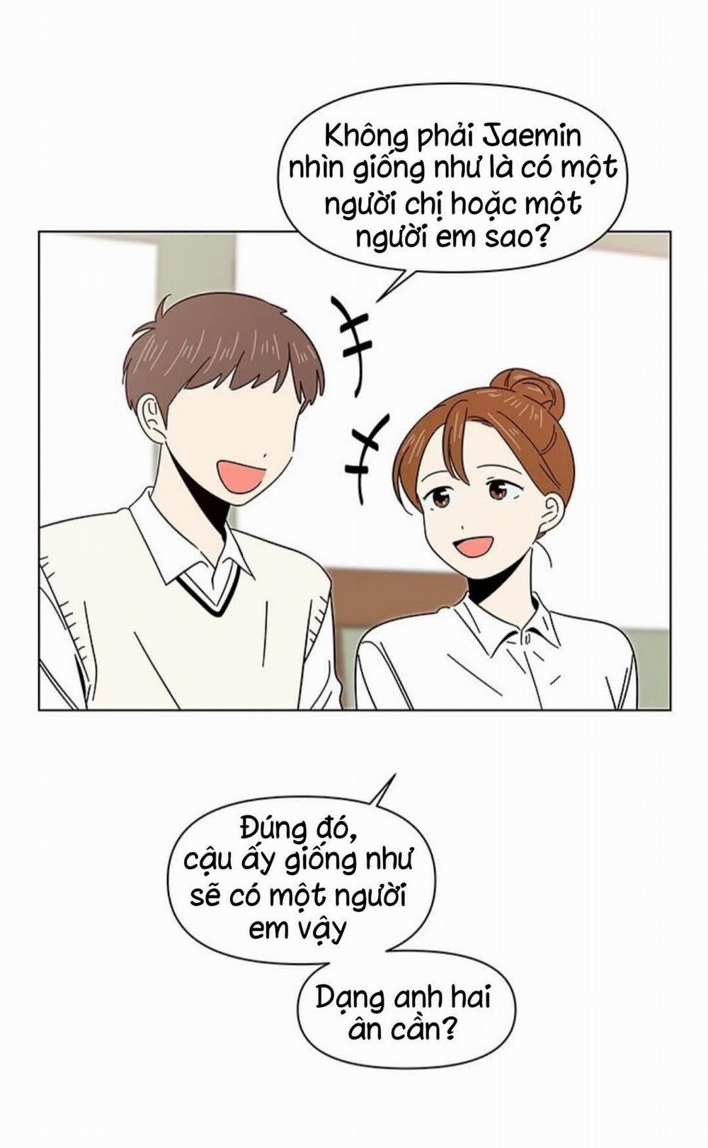 Thanh Xuân Rực Rỡ – Season Of Blossom 10 trang 40