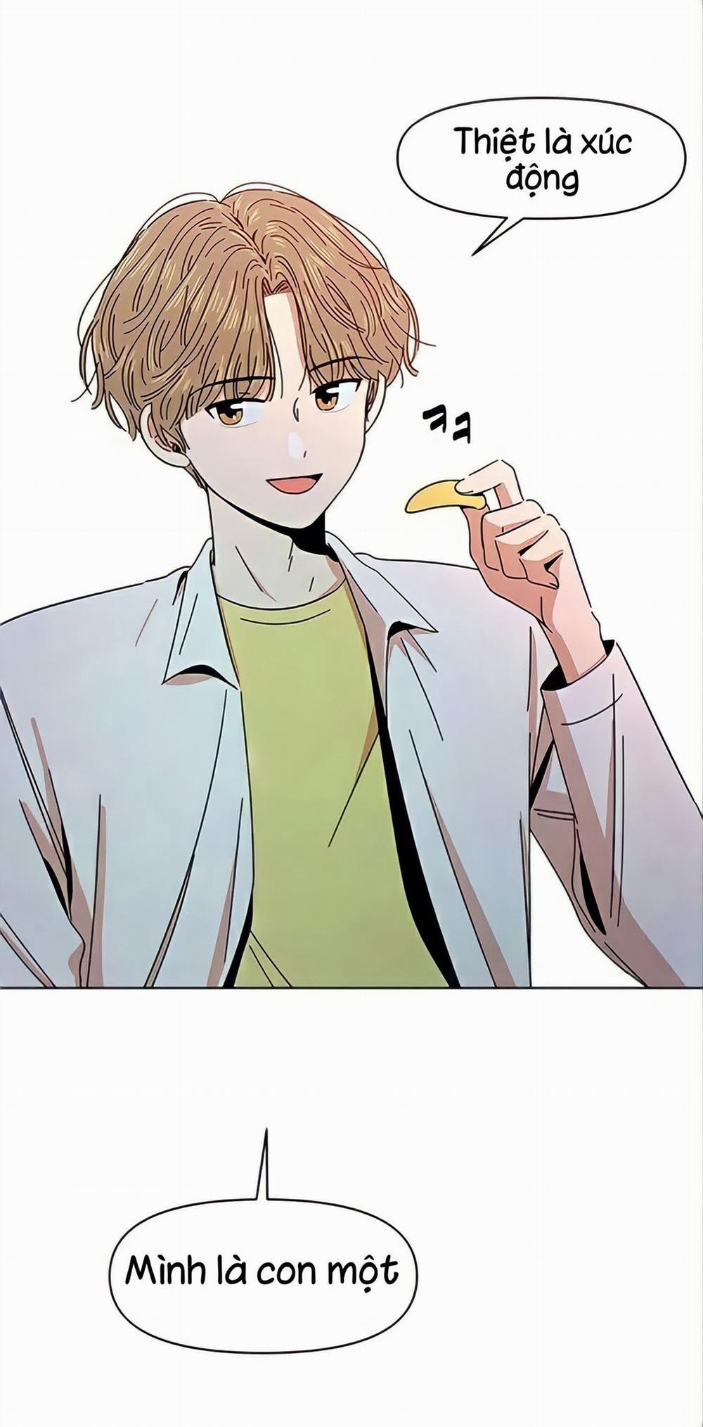 Thanh Xuân Rực Rỡ – Season Of Blossom 10 trang 41