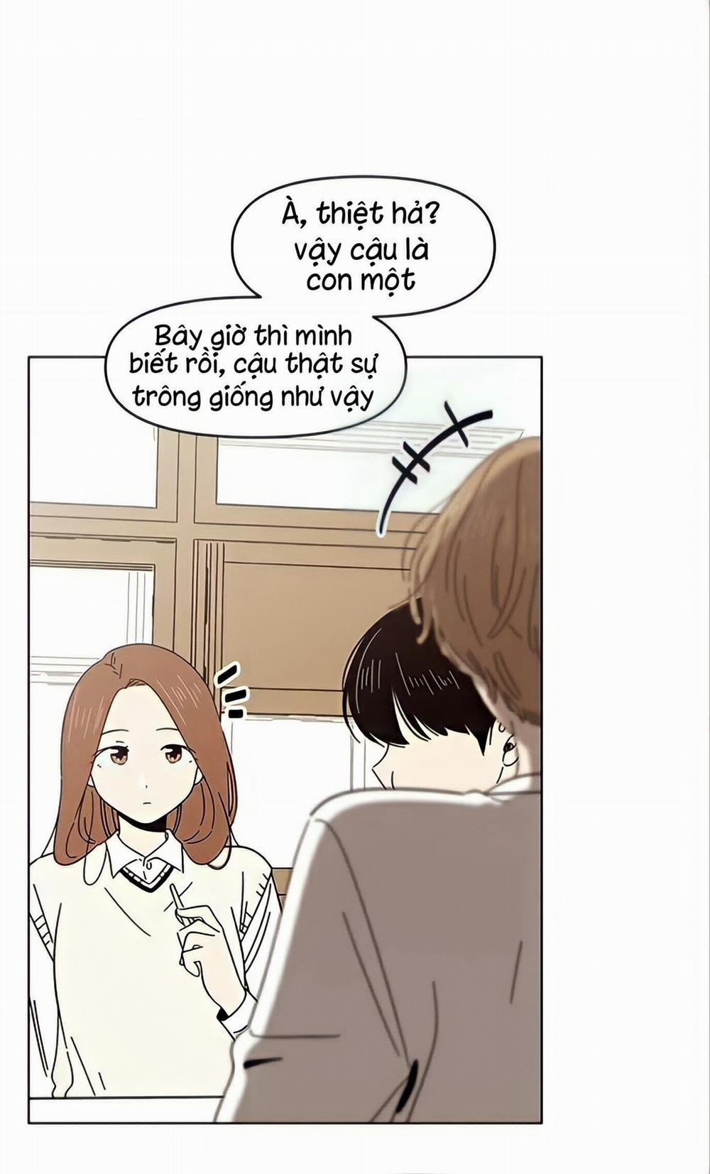 Thanh Xuân Rực Rỡ – Season Of Blossom 10 trang 42