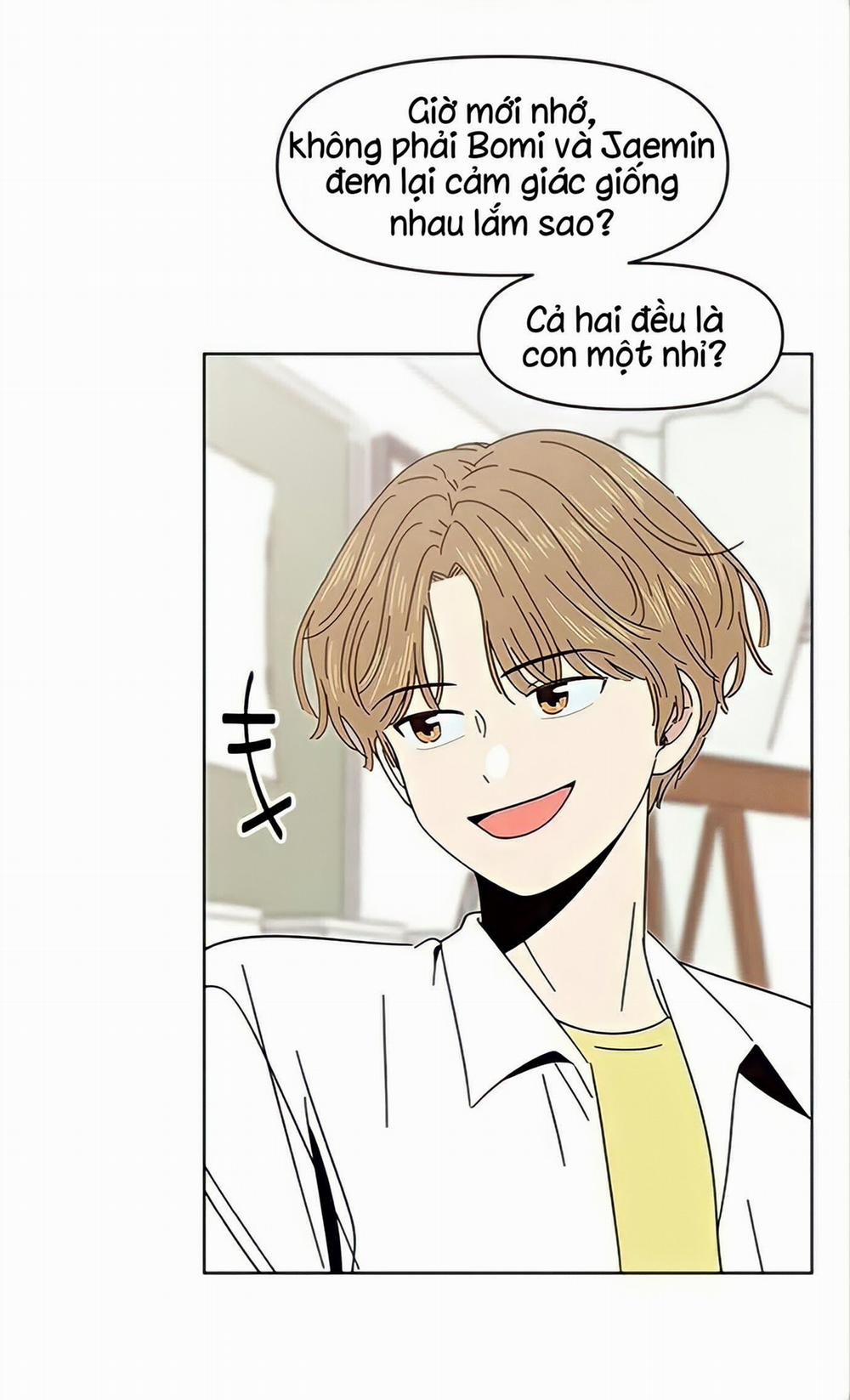 Thanh Xuân Rực Rỡ – Season Of Blossom 10 trang 43