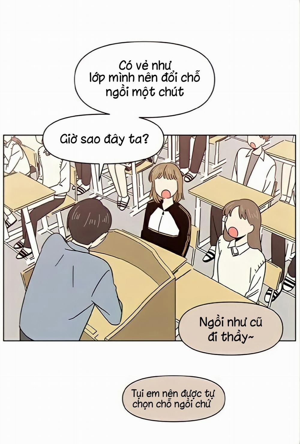 Thanh Xuân Rực Rỡ – Season Of Blossom 10 trang 47