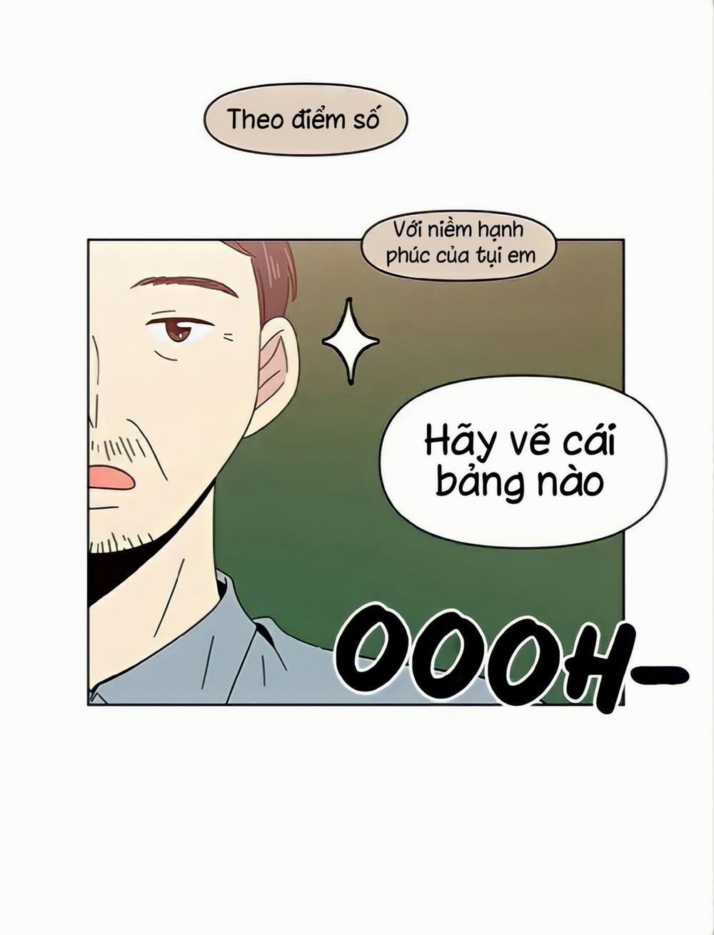 Thanh Xuân Rực Rỡ – Season Of Blossom 10 trang 48