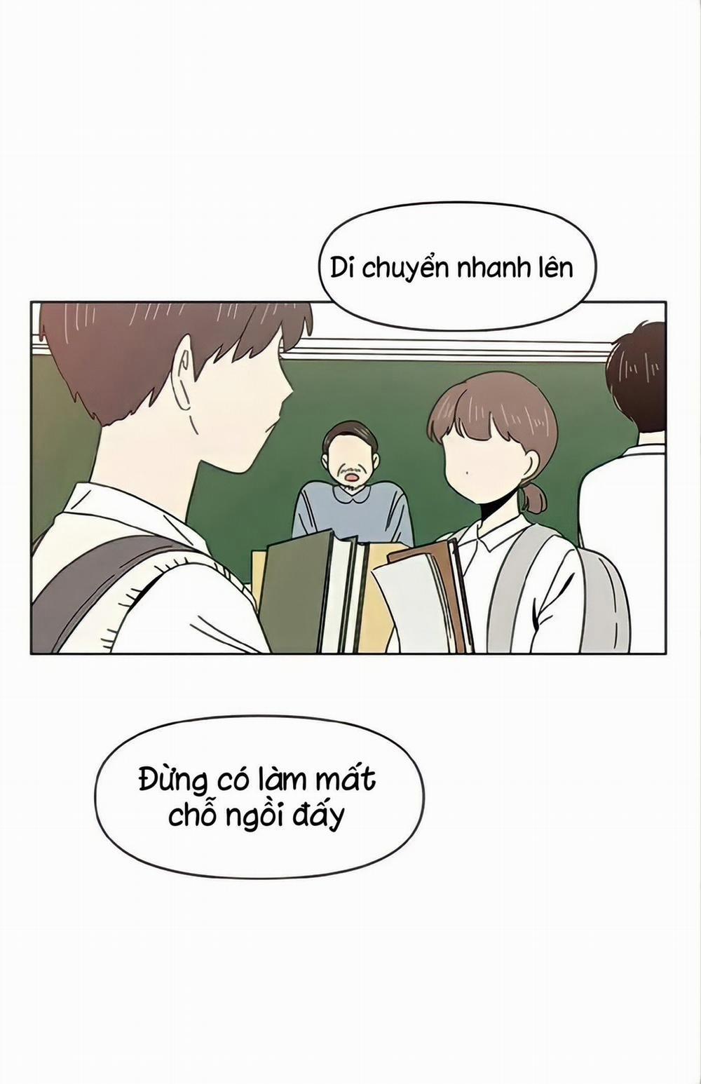 Thanh Xuân Rực Rỡ – Season Of Blossom 10 trang 49