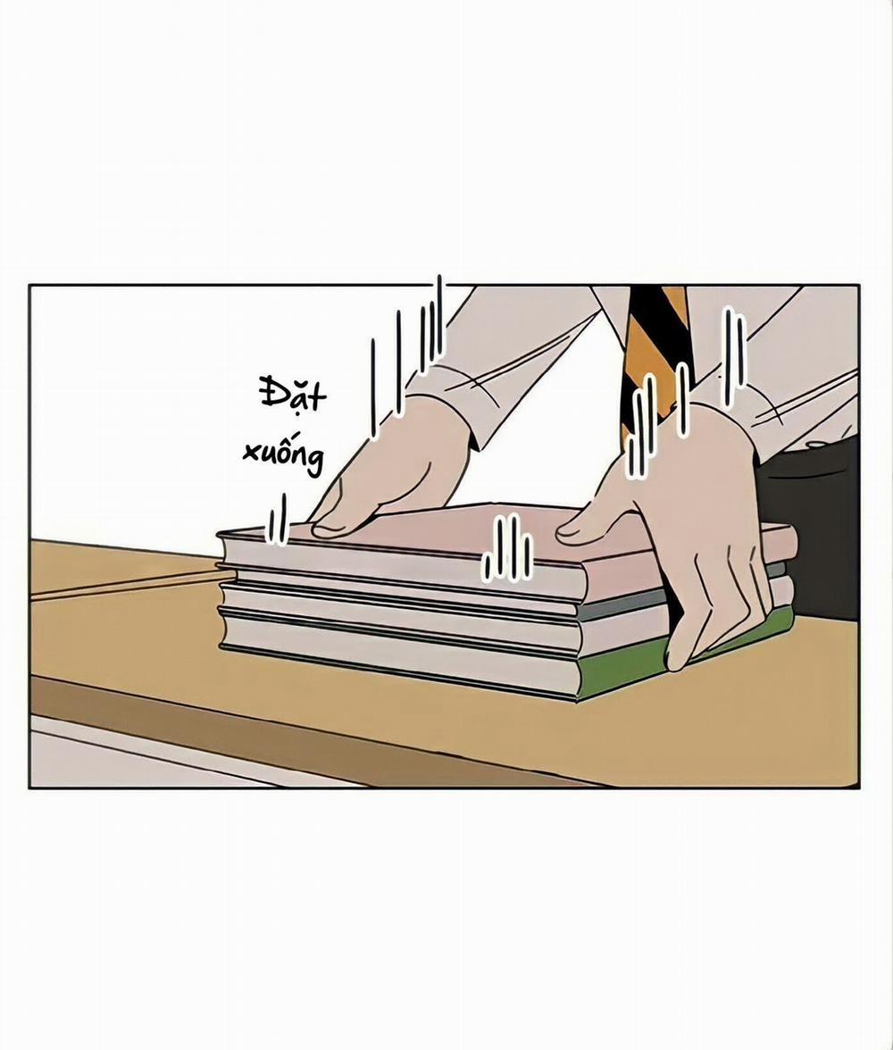 Thanh Xuân Rực Rỡ – Season Of Blossom 10 trang 50