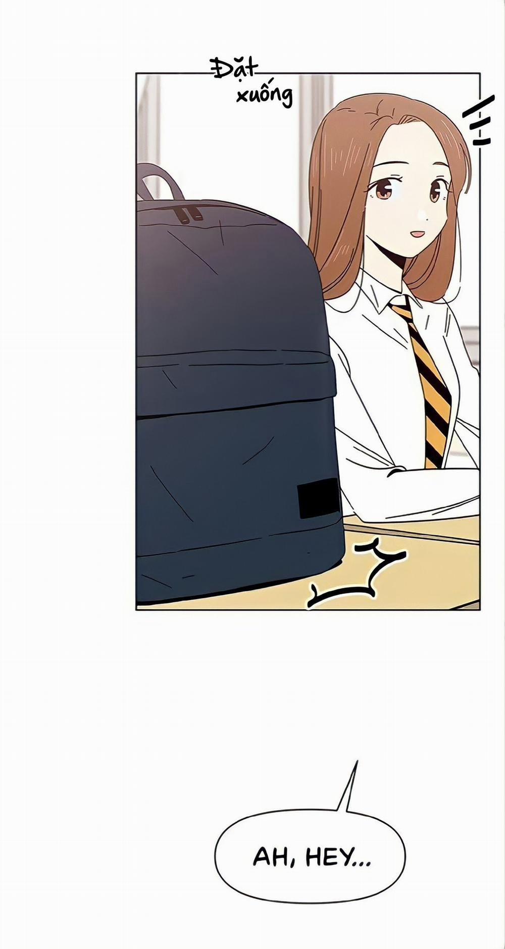 Thanh Xuân Rực Rỡ – Season Of Blossom 10 trang 52