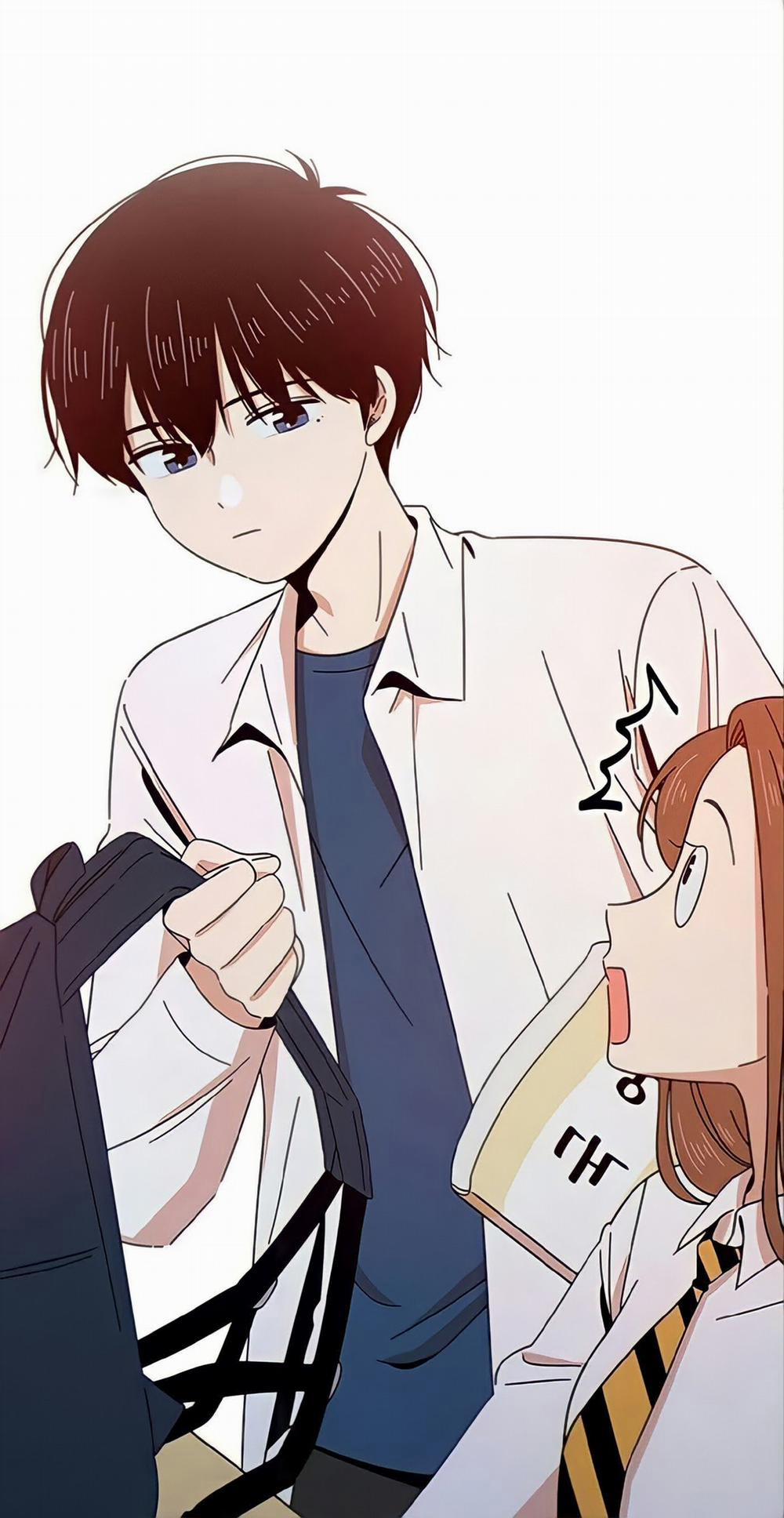 Thanh Xuân Rực Rỡ – Season Of Blossom 10 trang 53