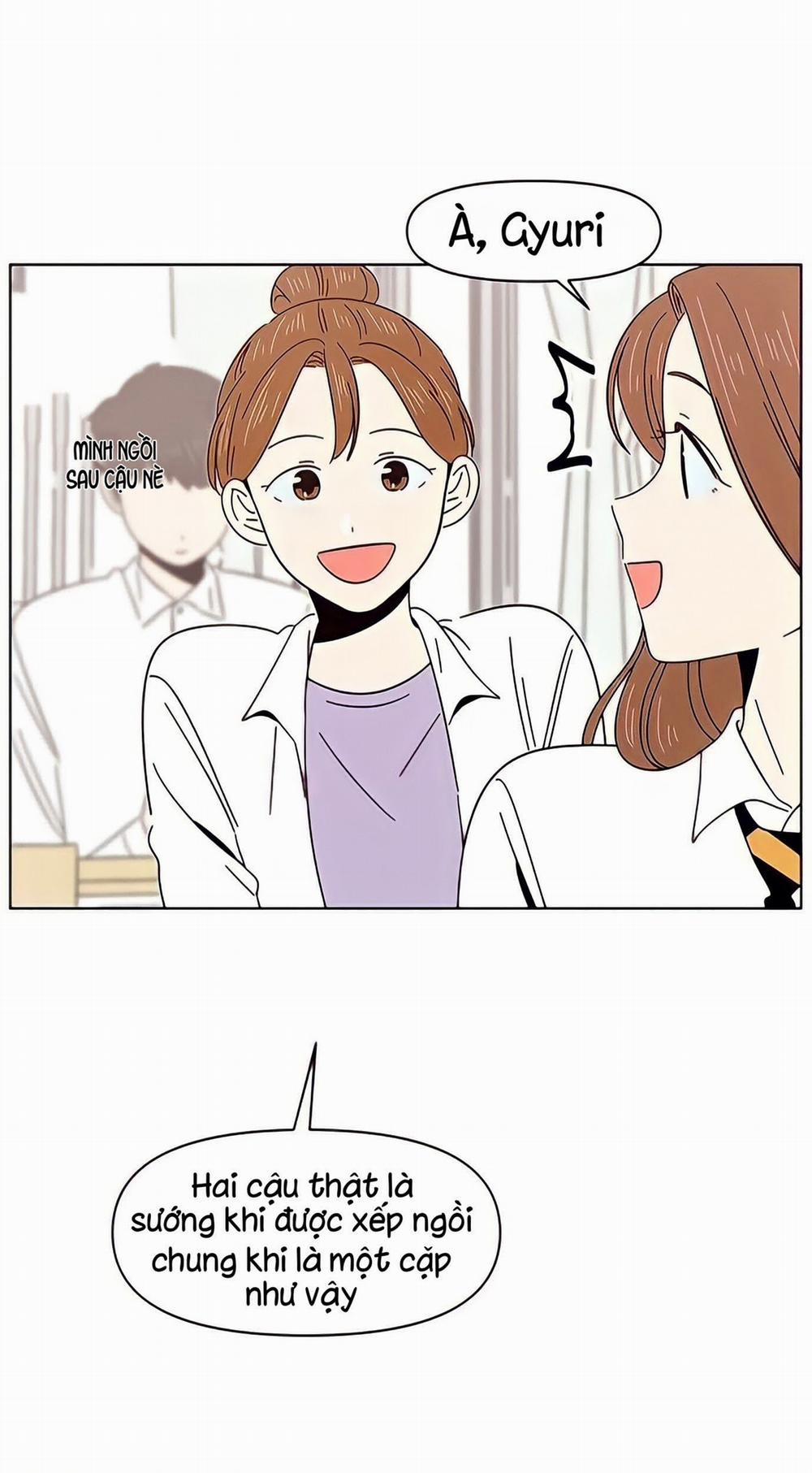 Thanh Xuân Rực Rỡ – Season Of Blossom 10 trang 56