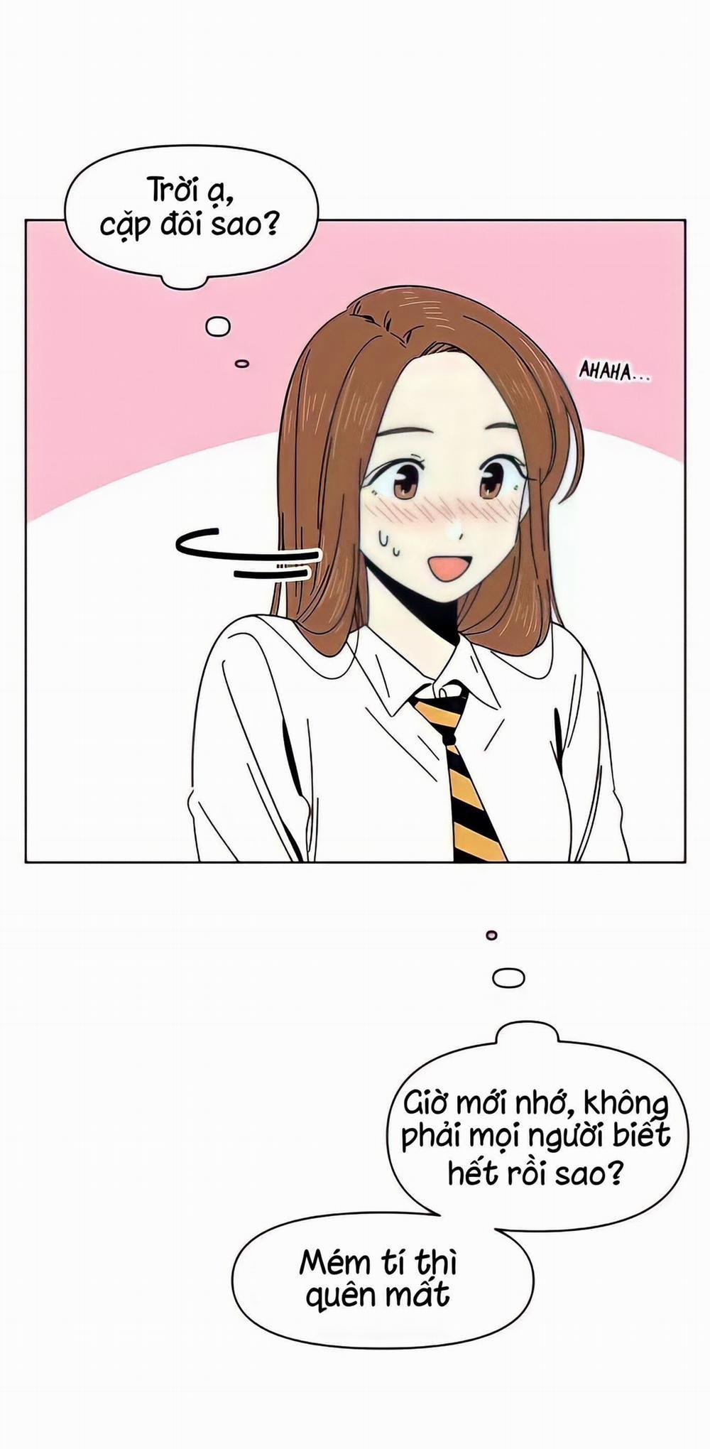 Thanh Xuân Rực Rỡ – Season Of Blossom 10 trang 57