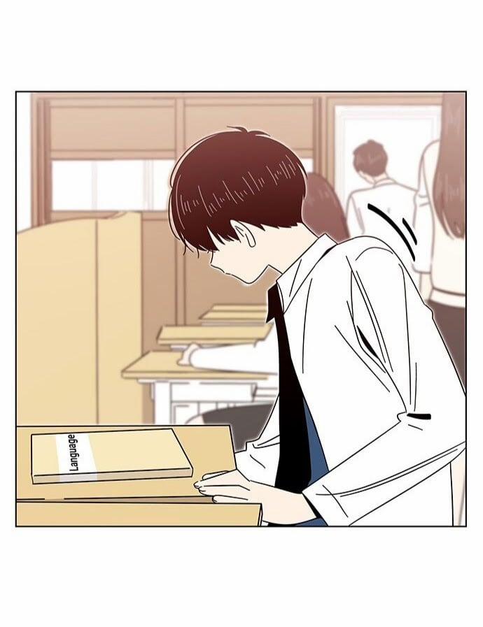 Thanh Xuân Rực Rỡ – Season Of Blossom 10 trang 58