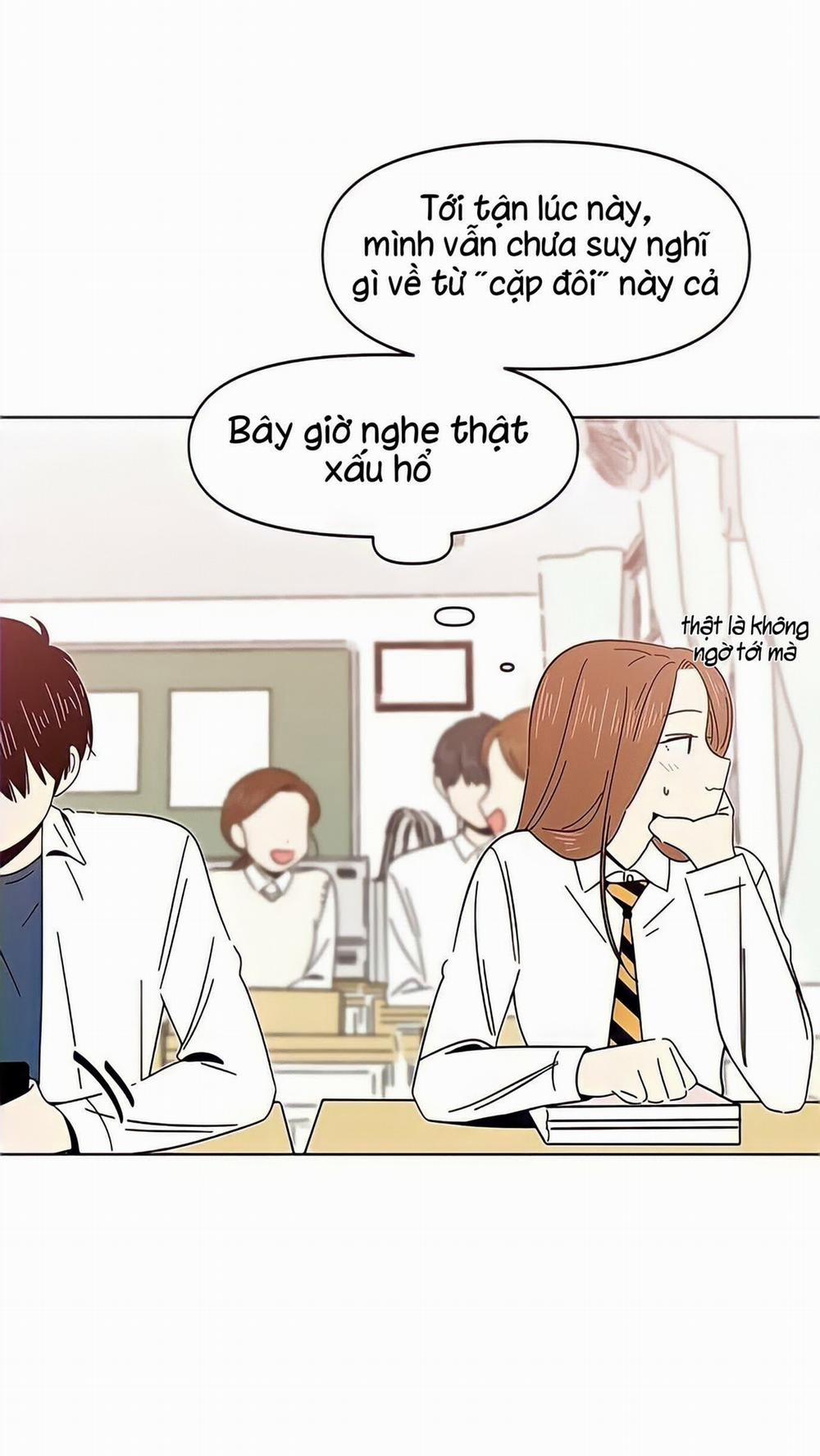 Thanh Xuân Rực Rỡ – Season Of Blossom 10 trang 59