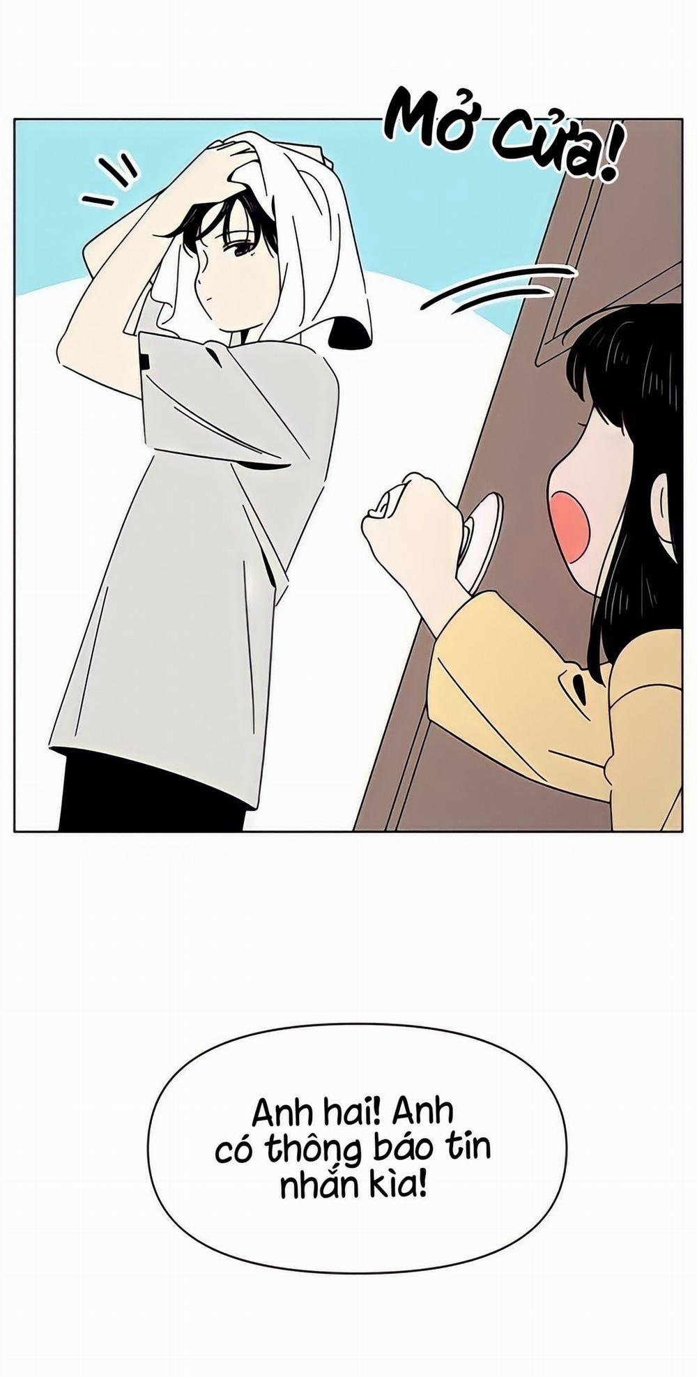 Thanh Xuân Rực Rỡ – Season Of Blossom 10 trang 6