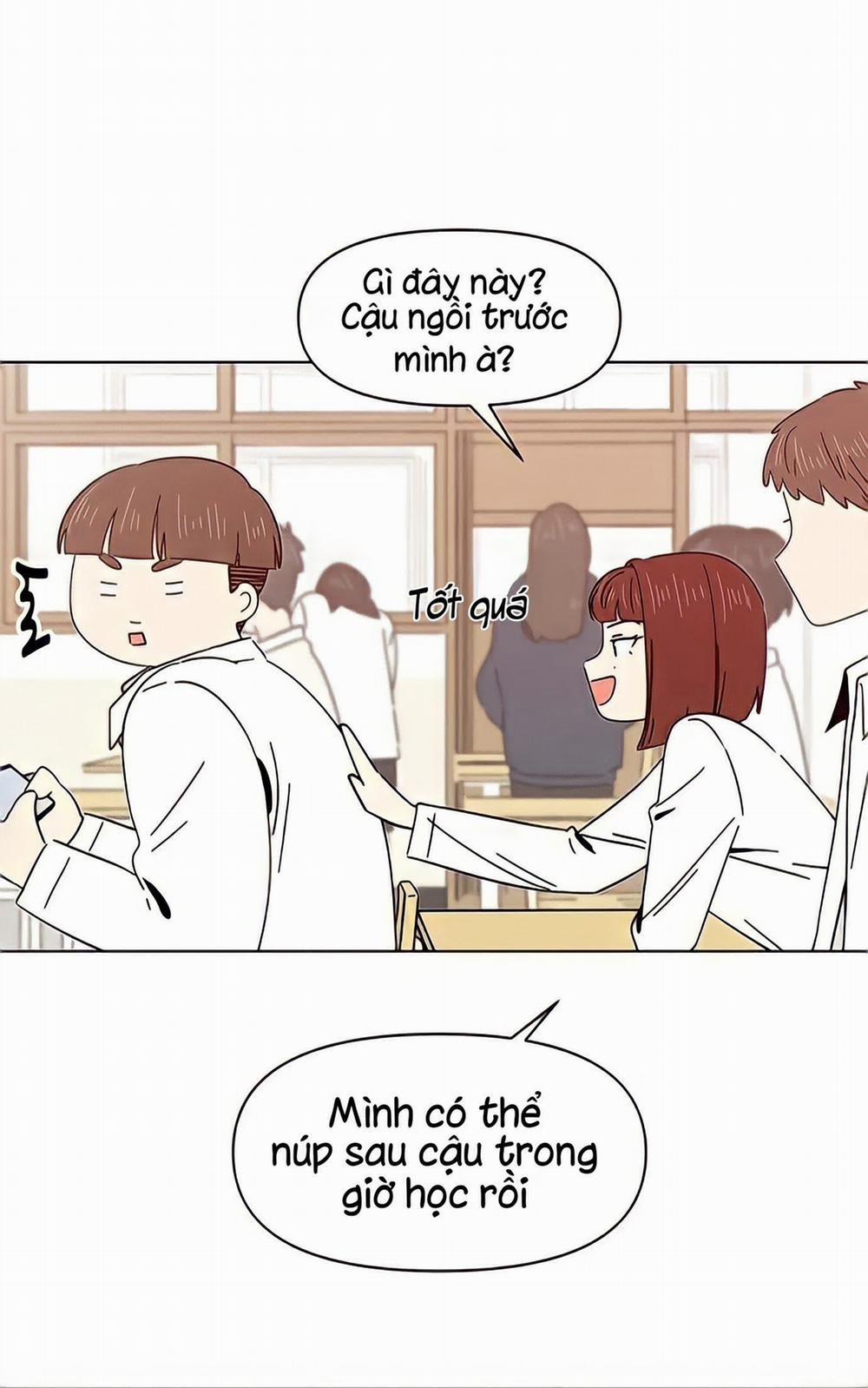 Thanh Xuân Rực Rỡ – Season Of Blossom 10 trang 61