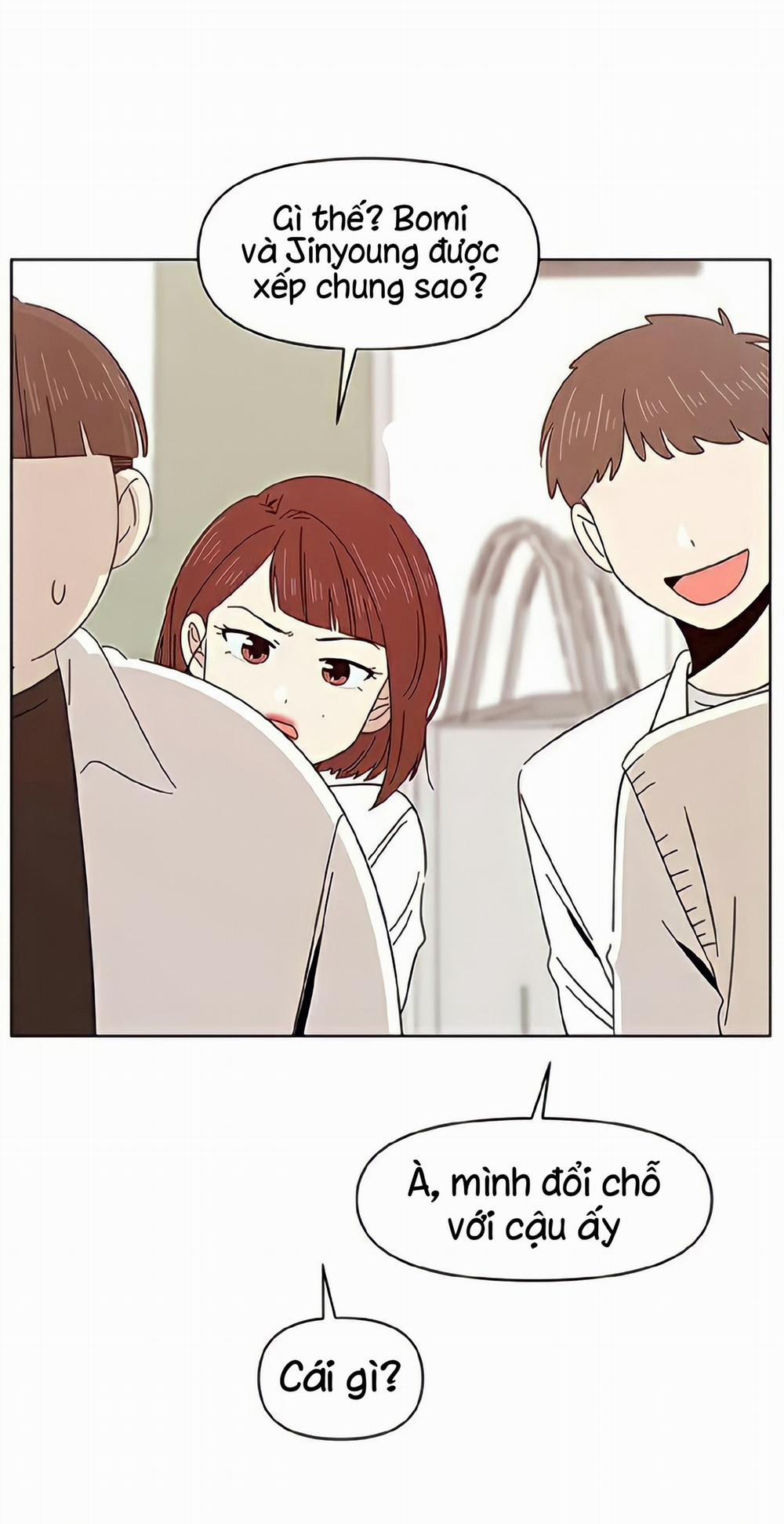 Thanh Xuân Rực Rỡ – Season Of Blossom 10 trang 63