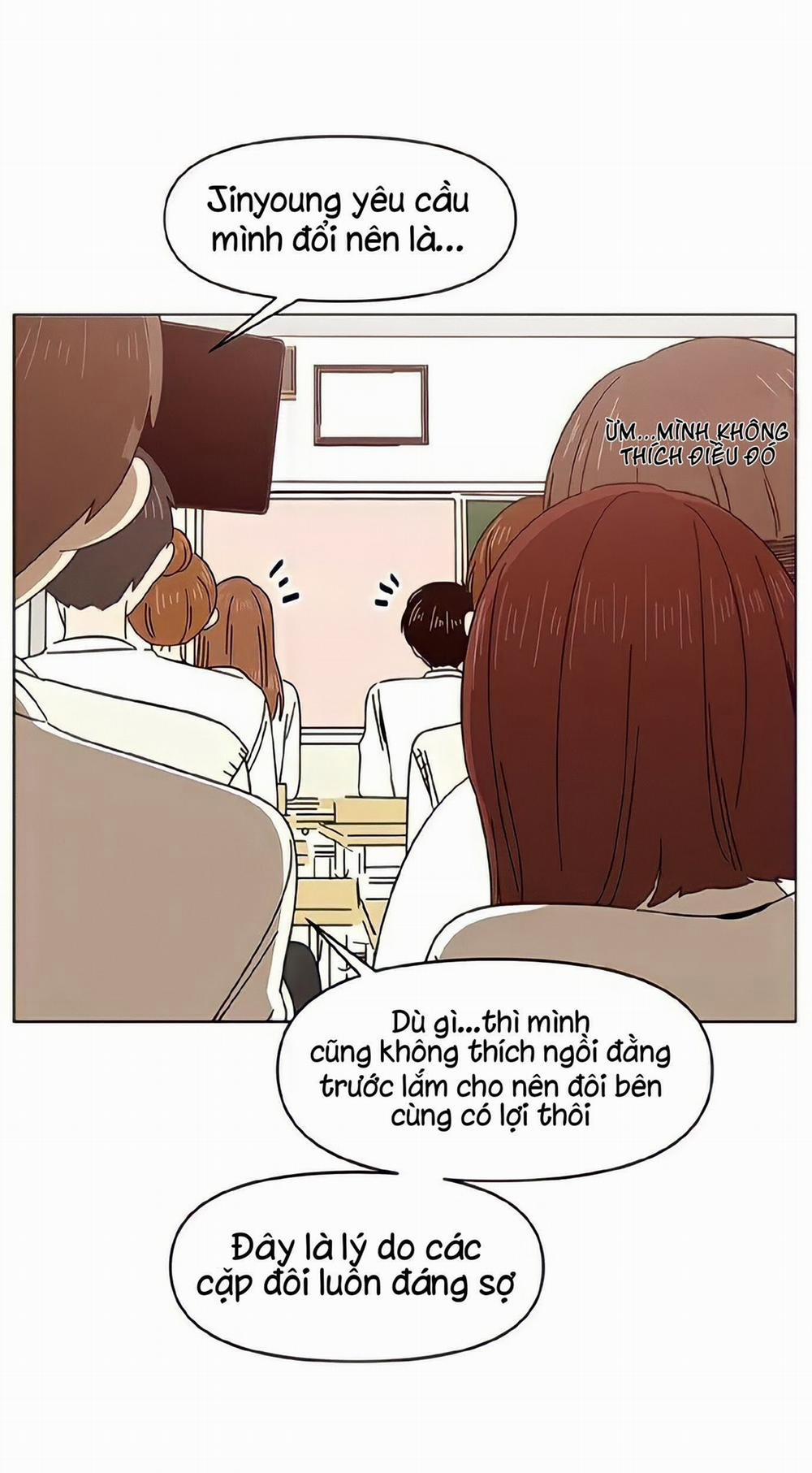 Thanh Xuân Rực Rỡ – Season Of Blossom 10 trang 64