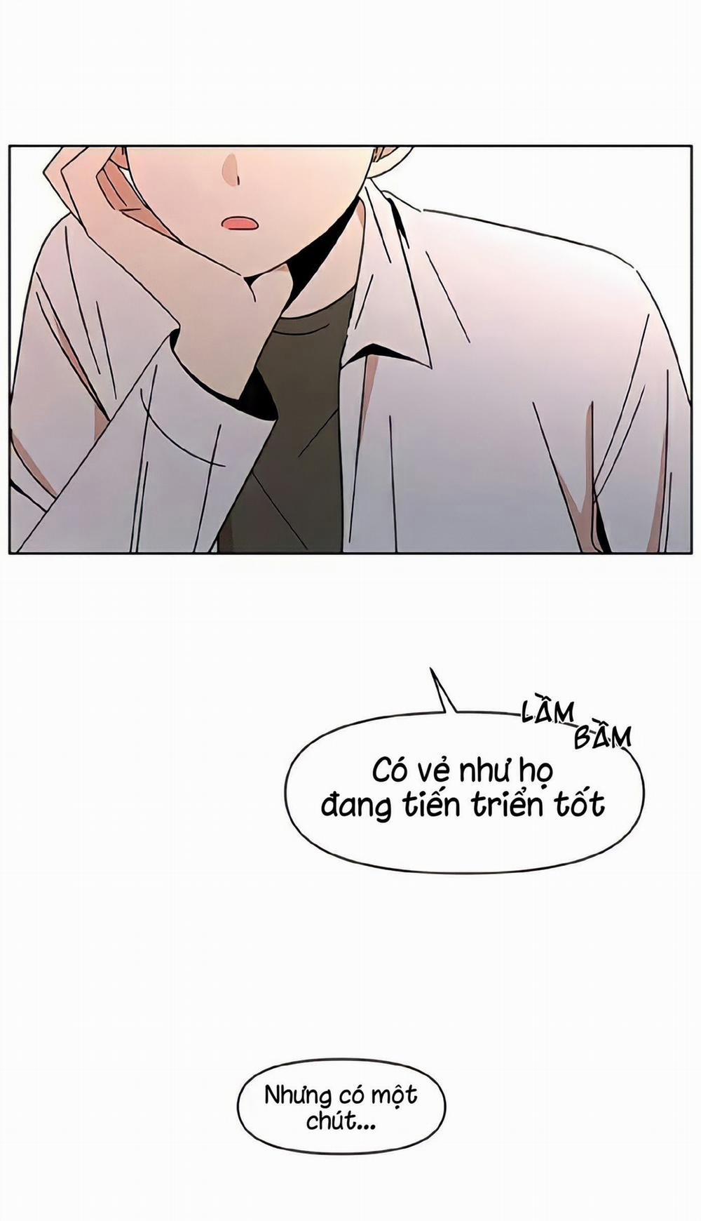 Thanh Xuân Rực Rỡ – Season Of Blossom 10 trang 66