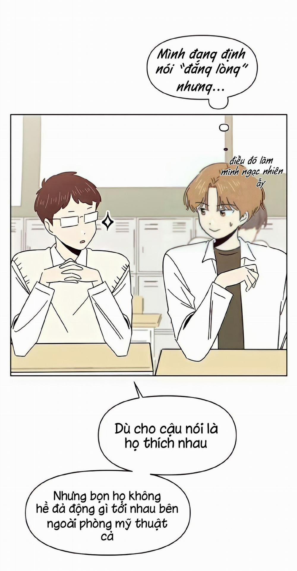 Thanh Xuân Rực Rỡ – Season Of Blossom 10 trang 68