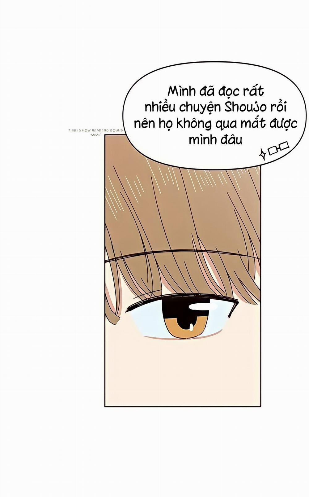 Thanh Xuân Rực Rỡ – Season Of Blossom 10 trang 69