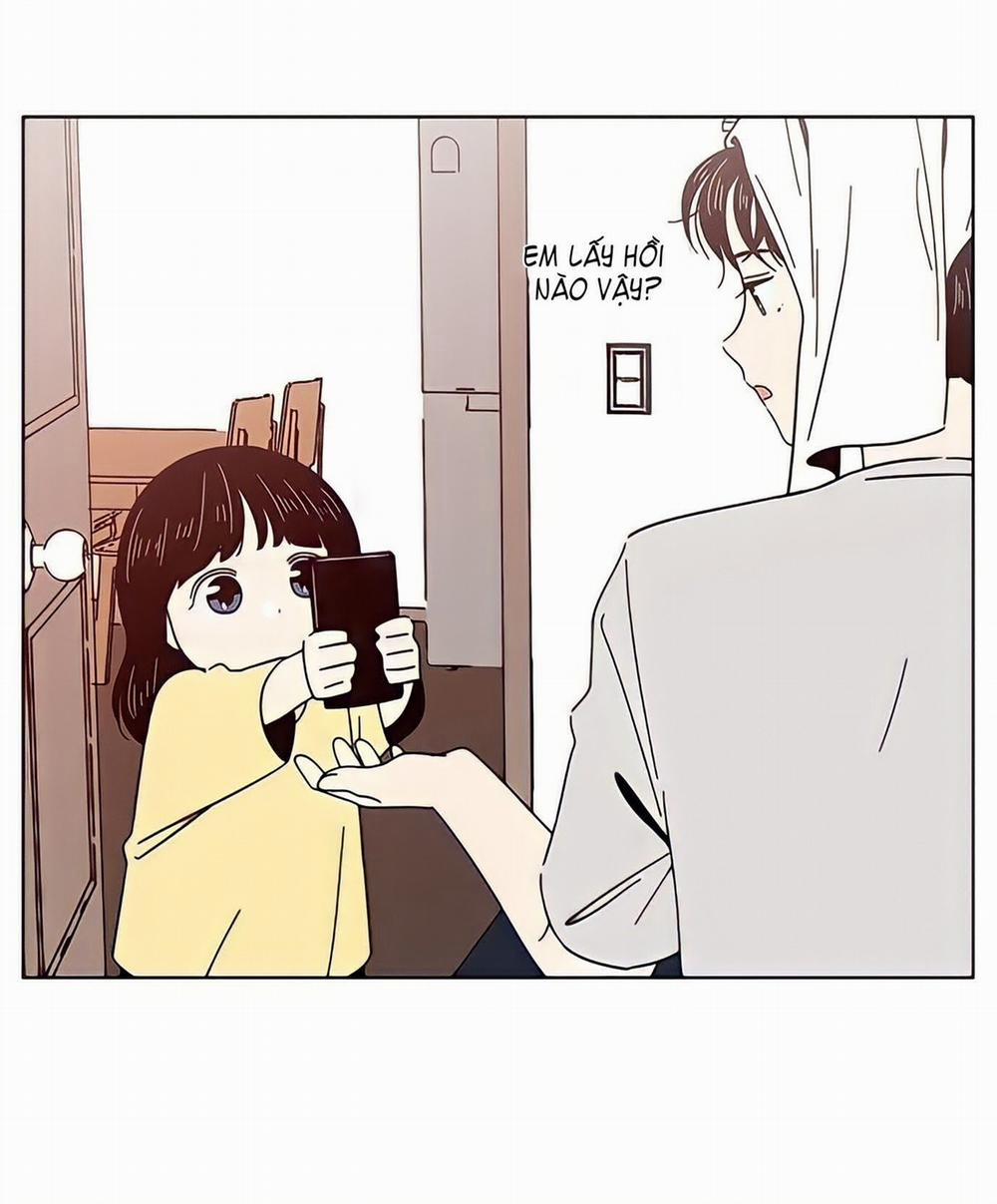 Thanh Xuân Rực Rỡ – Season Of Blossom 10 trang 7