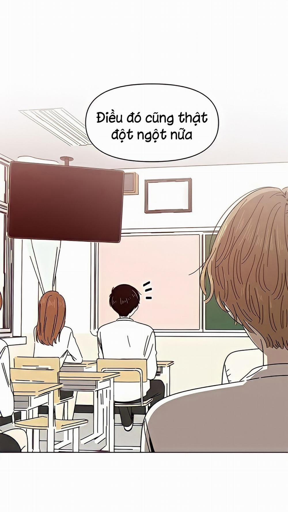 Thanh Xuân Rực Rỡ – Season Of Blossom 10 trang 70