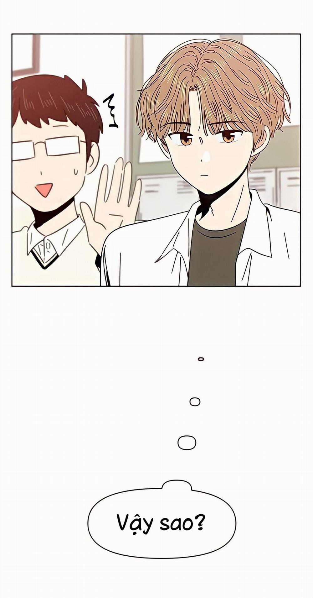 Thanh Xuân Rực Rỡ – Season Of Blossom 10 trang 72