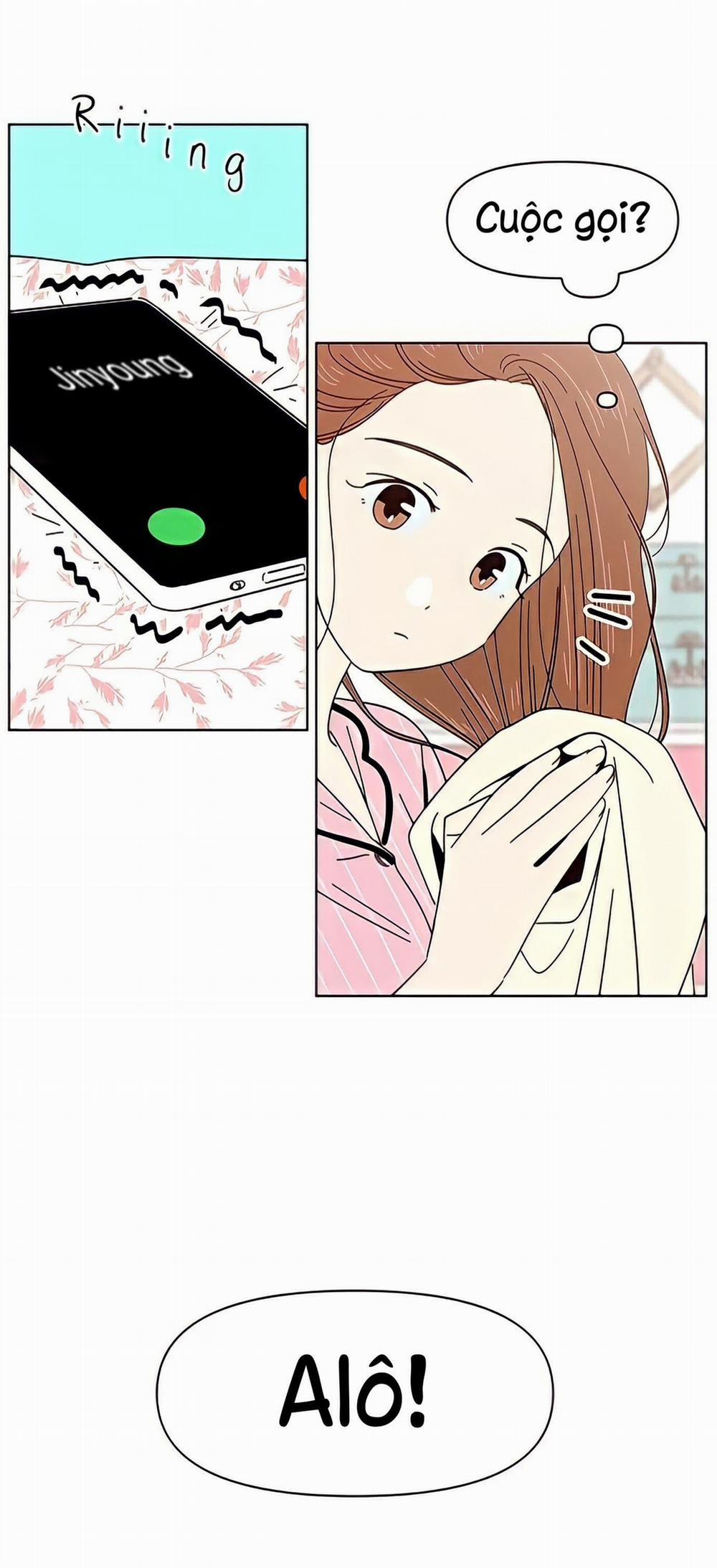Thanh Xuân Rực Rỡ – Season Of Blossom 10 trang 9