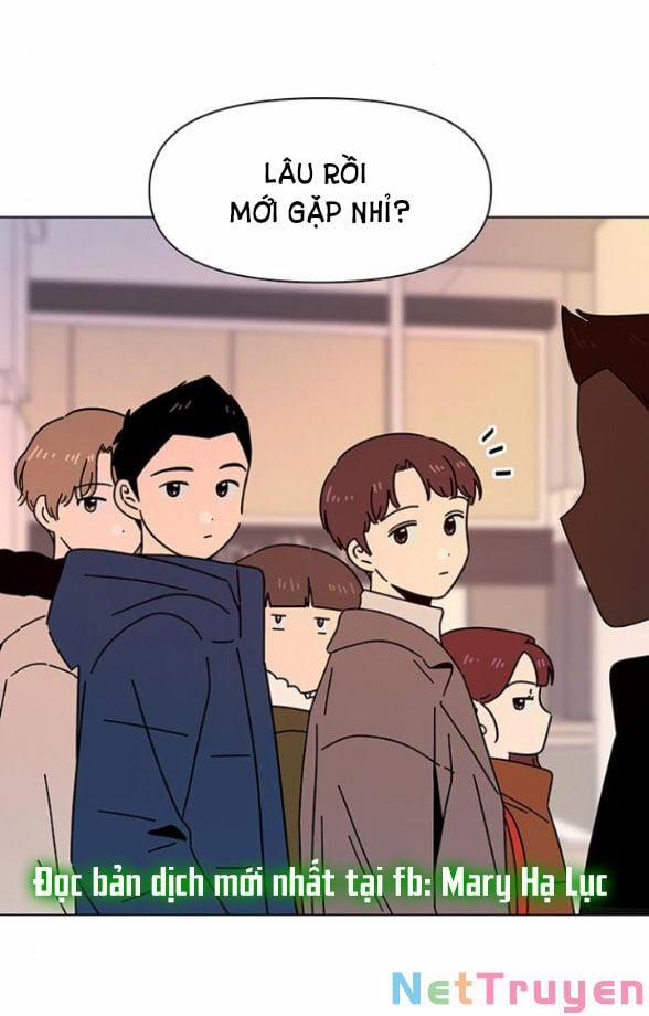 Thanh Xuân Rực Rỡ – Season Of Blossom 100 trang 13