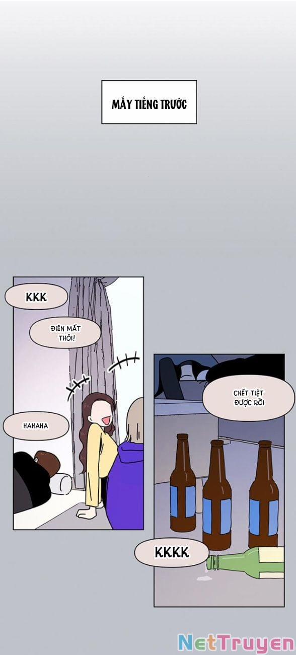 Thanh Xuân Rực Rỡ – Season Of Blossom 100 trang 17