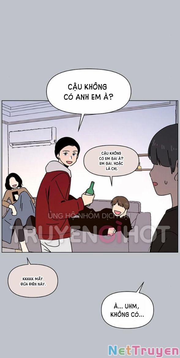 Thanh Xuân Rực Rỡ – Season Of Blossom 100 trang 21