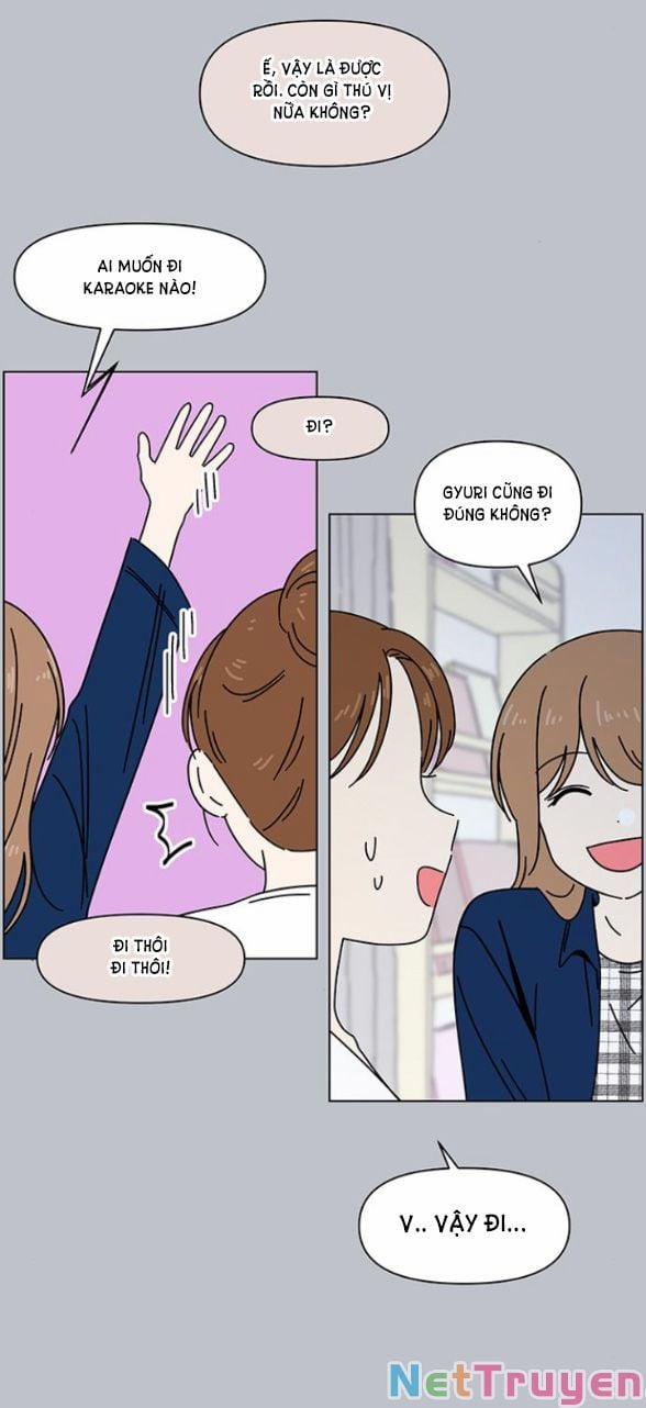 Thanh Xuân Rực Rỡ – Season Of Blossom 100 trang 25