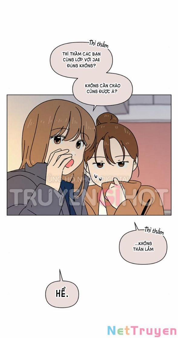 Thanh Xuân Rực Rỡ – Season Of Blossom 100 trang 30