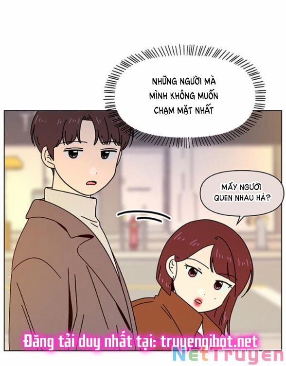 Thanh Xuân Rực Rỡ – Season Of Blossom 100 trang 32