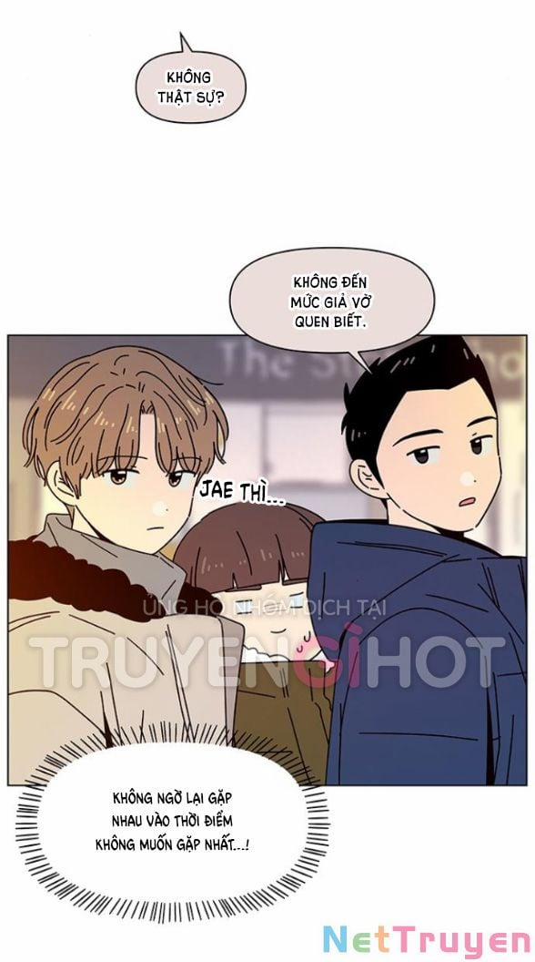 Thanh Xuân Rực Rỡ – Season Of Blossom 100 trang 33