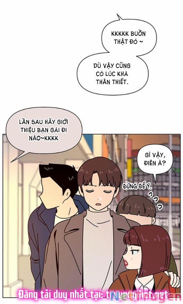 Thanh Xuân Rực Rỡ – Season Of Blossom 100 trang 38